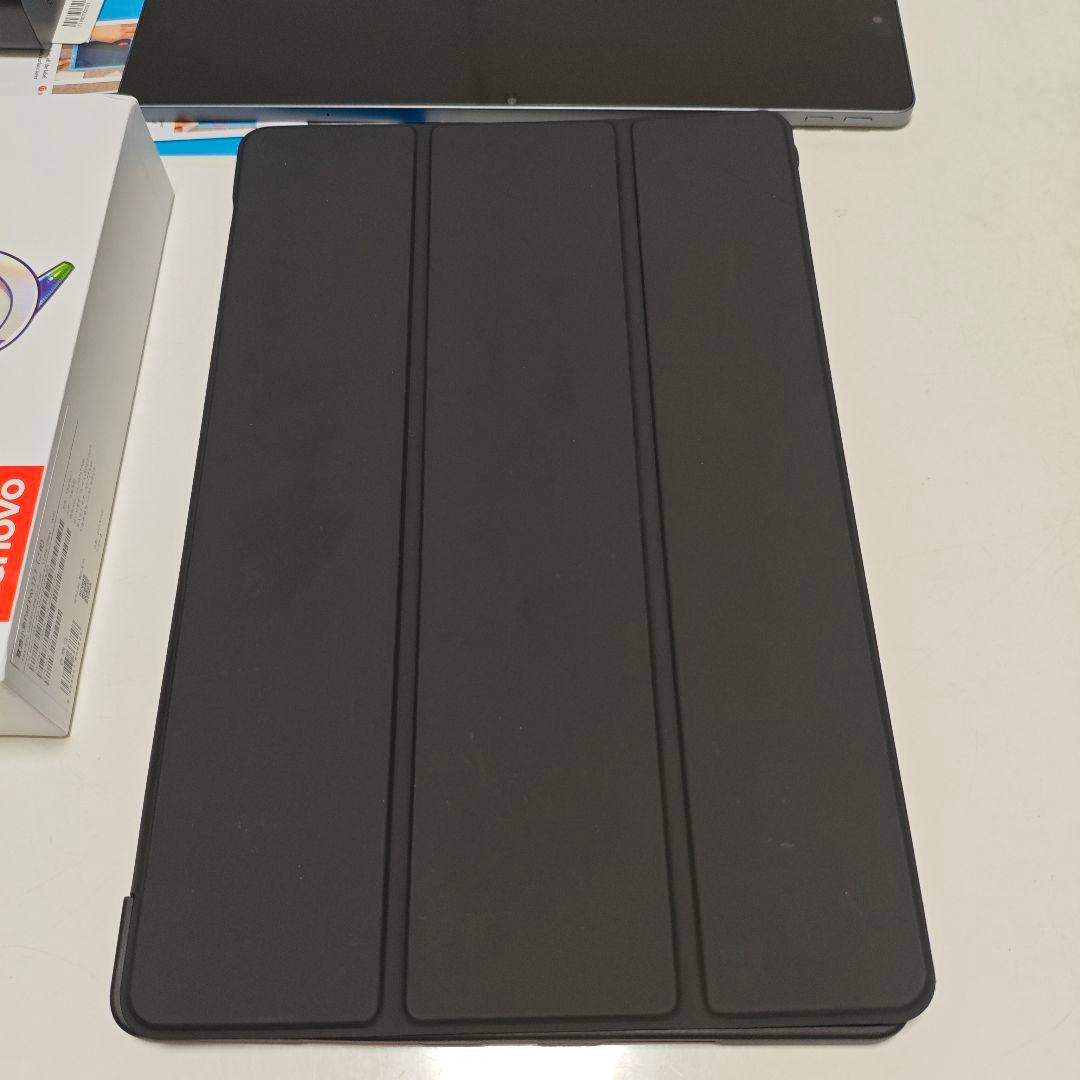 Lenovo XiaoxinPadPro 2025 12.7グローバルROM化