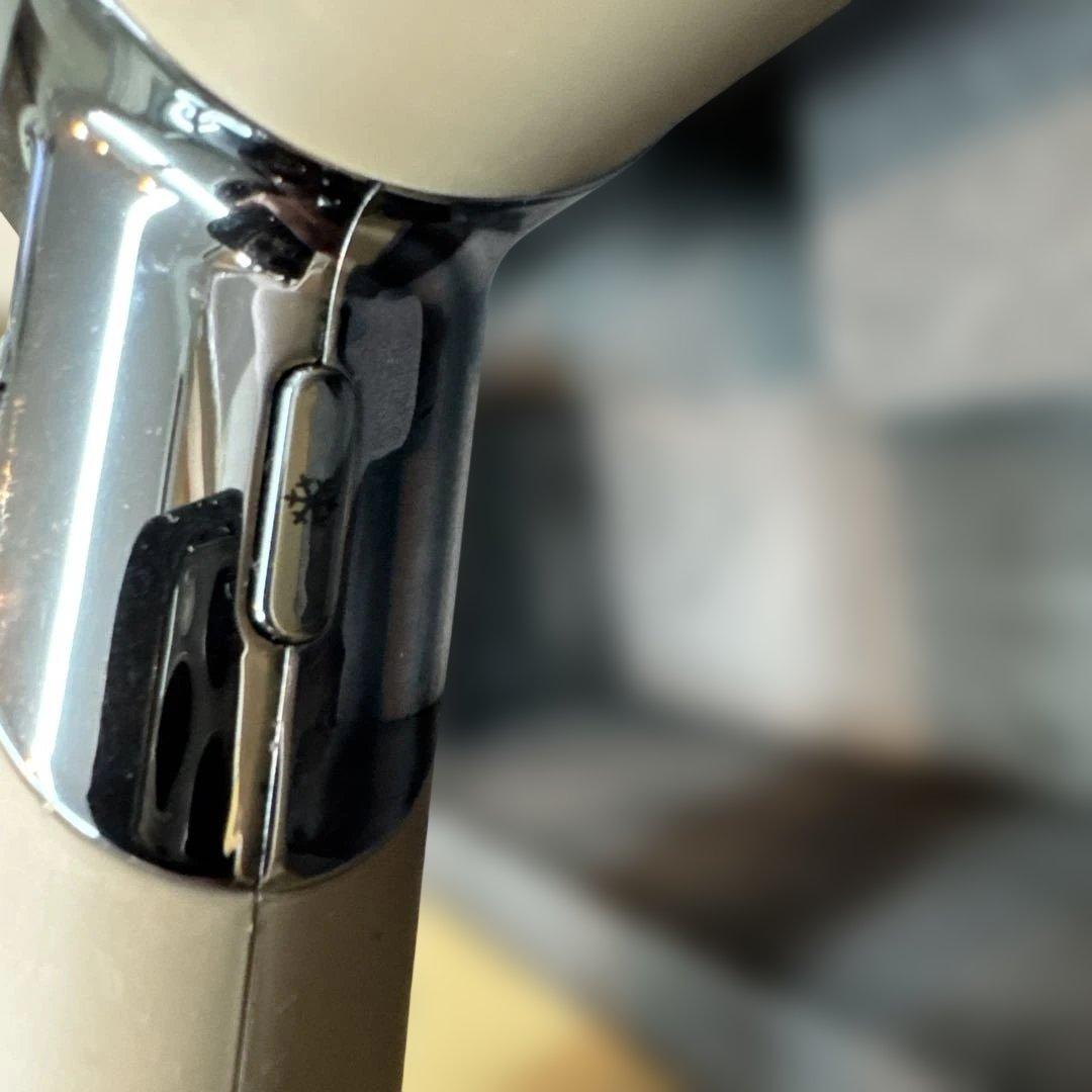 KINUJO（キヌージョ）　ＫＨ002 　ヘアドライヤー(正常品）