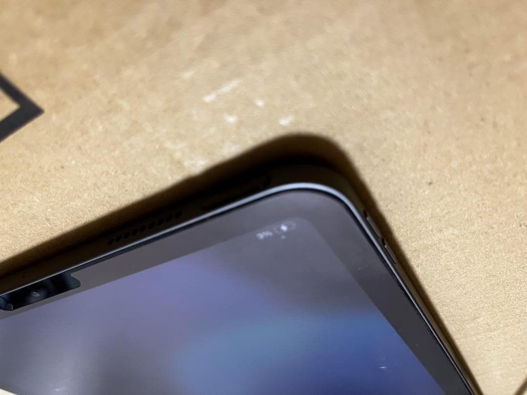 iPad Air 第４世代 256GB WiFi スペースグレイ