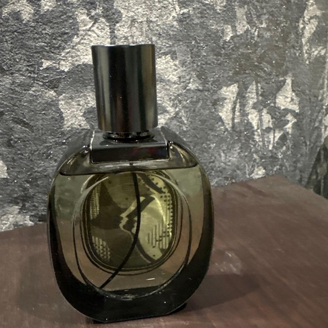 diptyque オルフェオン 75ml