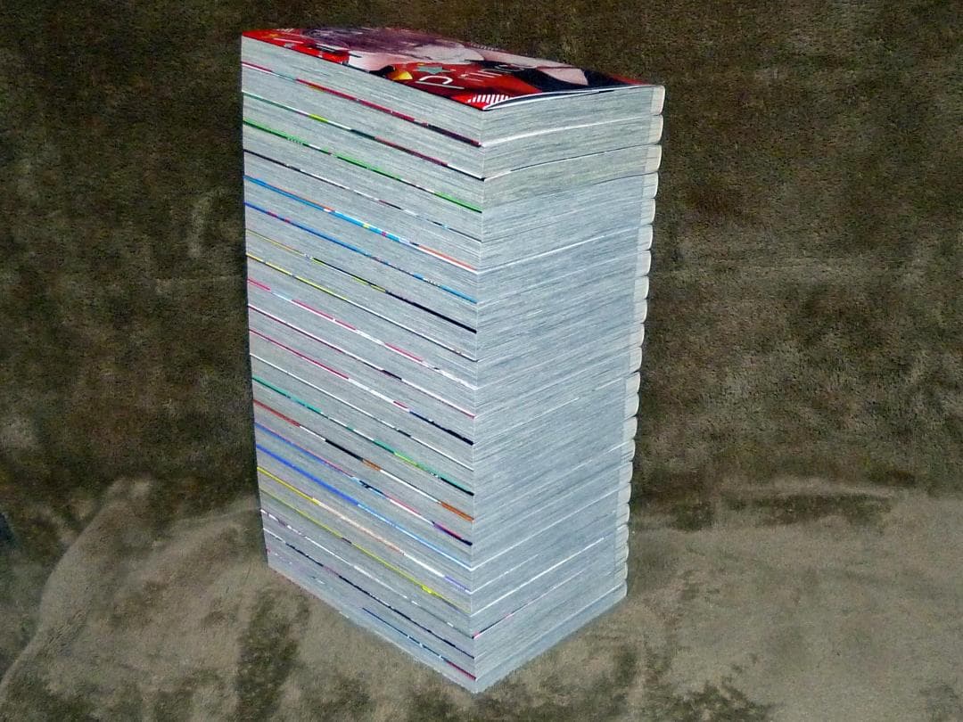 新装版 熱愛プリンス お兄ちゃんはキミが好き 全巻セット