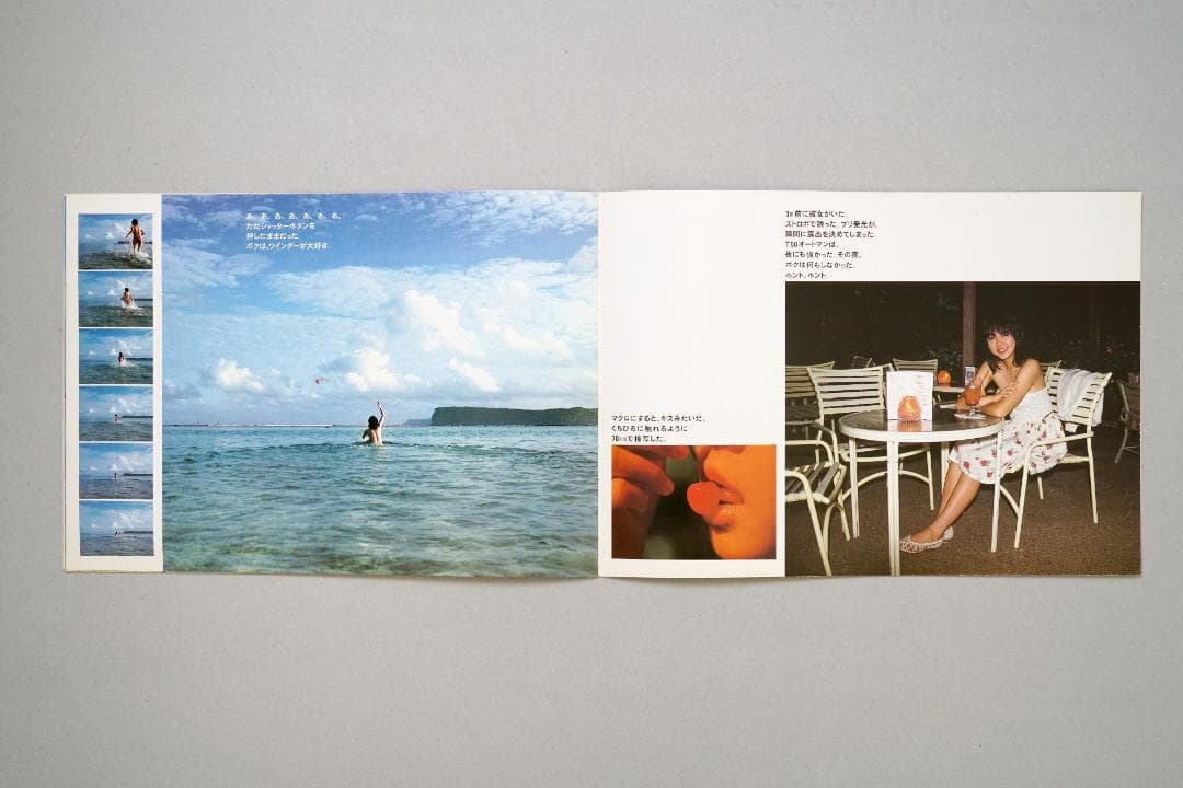 キヤノン　全自動一眼レフフイルムカメラ　T-50　オートマン　カタログ　A