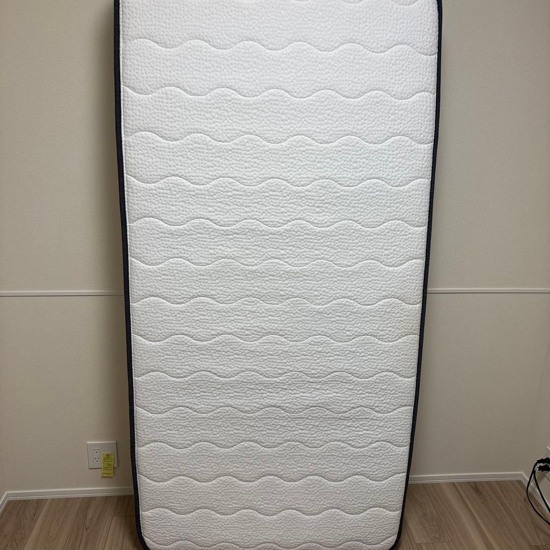 NELL（ネル）マットレス　シングル