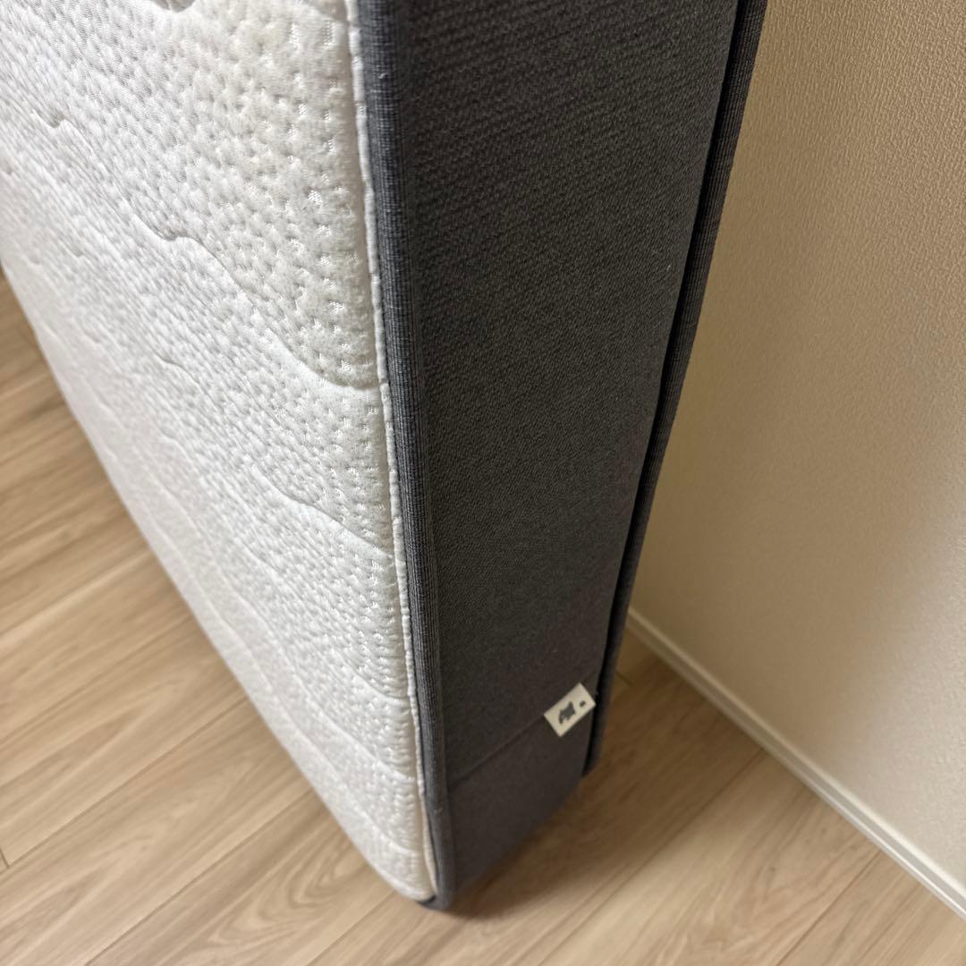 NELL（ネル）マットレス　シングル