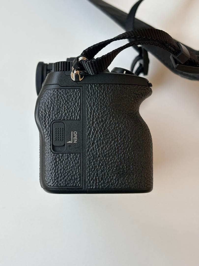 美品 Sony α7IV シャッター回数3050回