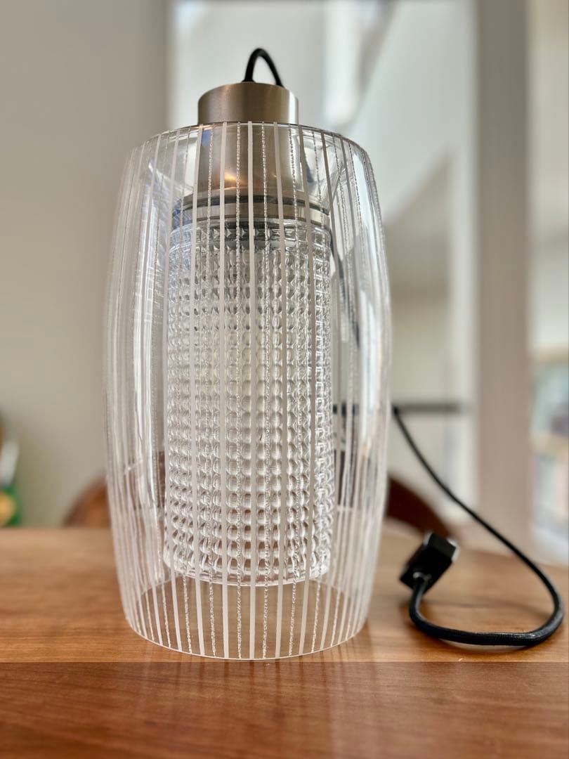 独1950年代　Aloys for Peill & Putzler 美品