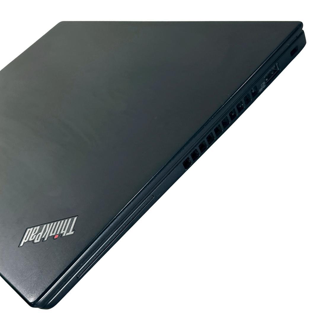 高性能✨Lenovo【Ryzen5★16GB/256GB】ノートパソコン 713