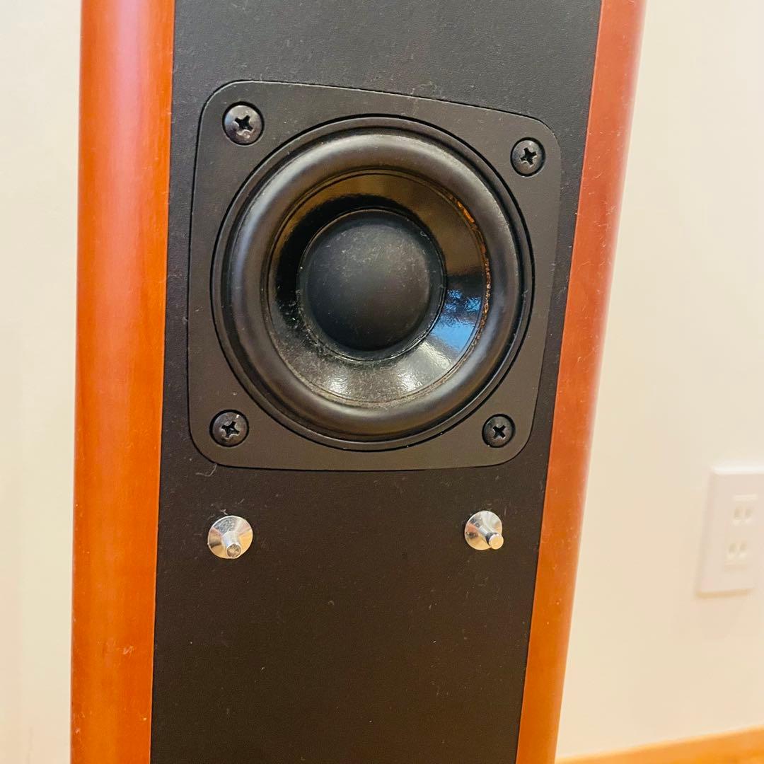 Kenwood LS-X70 3Way 6Speaker ケンウッド 音楽