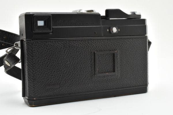 FUJICA フジカ G690 FUJINON S 100mm f3.5