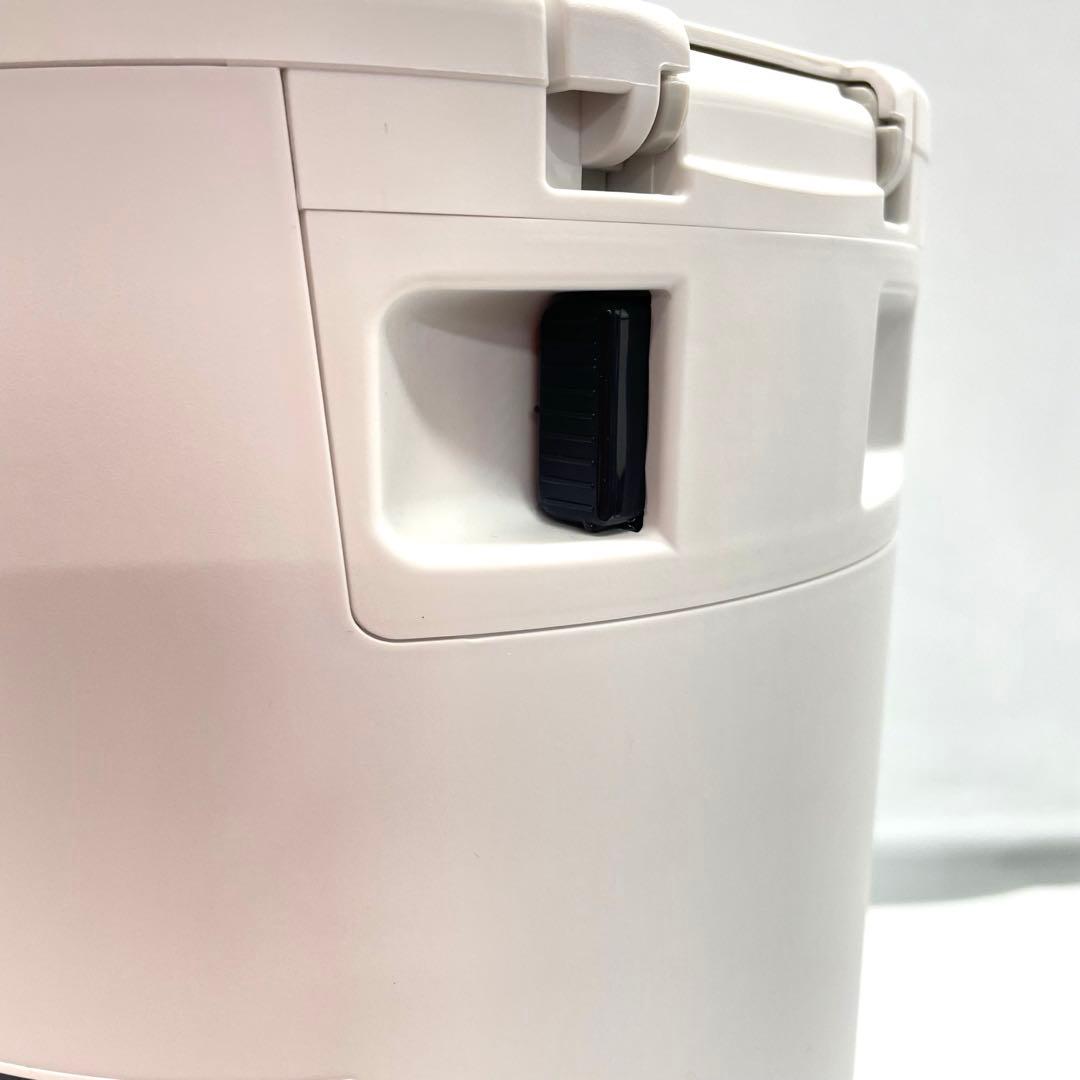 象印 スチーム加湿器EE-DD50 2023年製 ホワイト