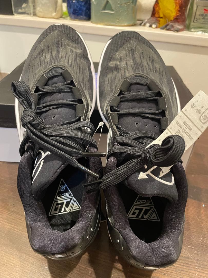 シューズ(男性用) Nike Air Zoom GT Cut 2