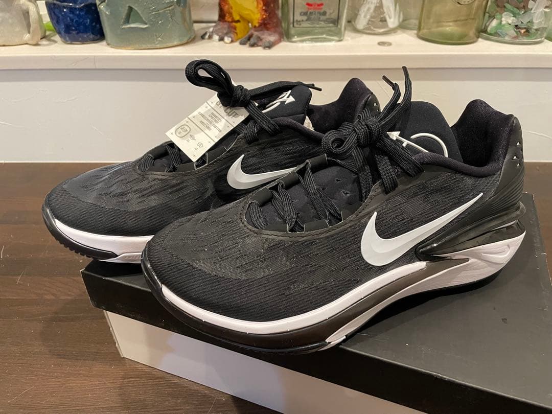 シューズ(男性用) Nike Air Zoom GT Cut 2