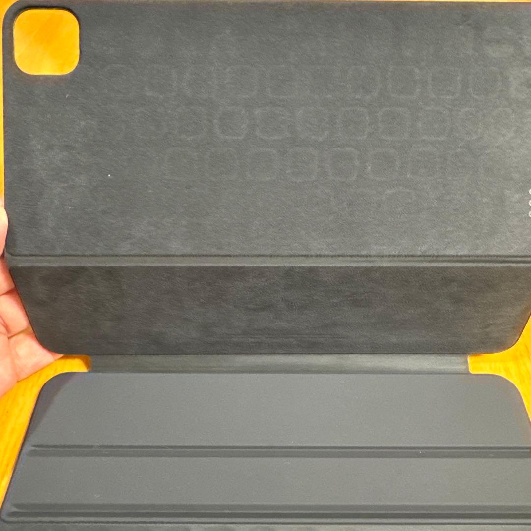 美品！iPad Smart Keyboard Folio 11インチ　A2038