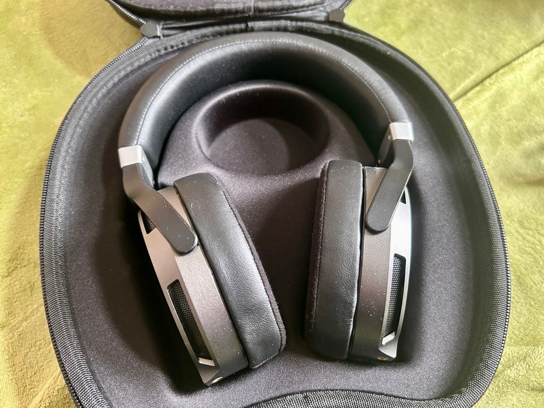 美品 UNCOMMON PDH1 平面駆動 ハイエンド QUAD ERA1