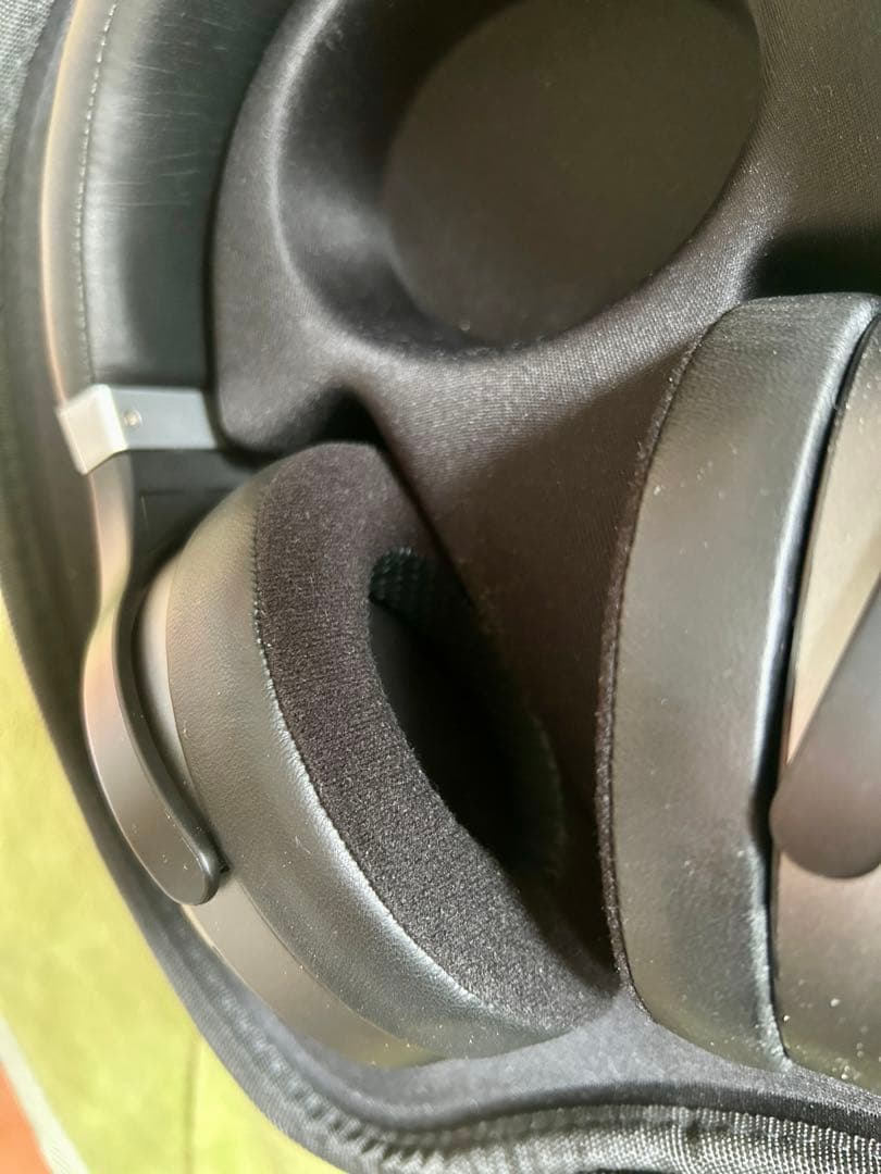 美品 UNCOMMON PDH1 平面駆動 ハイエンド QUAD ERA1