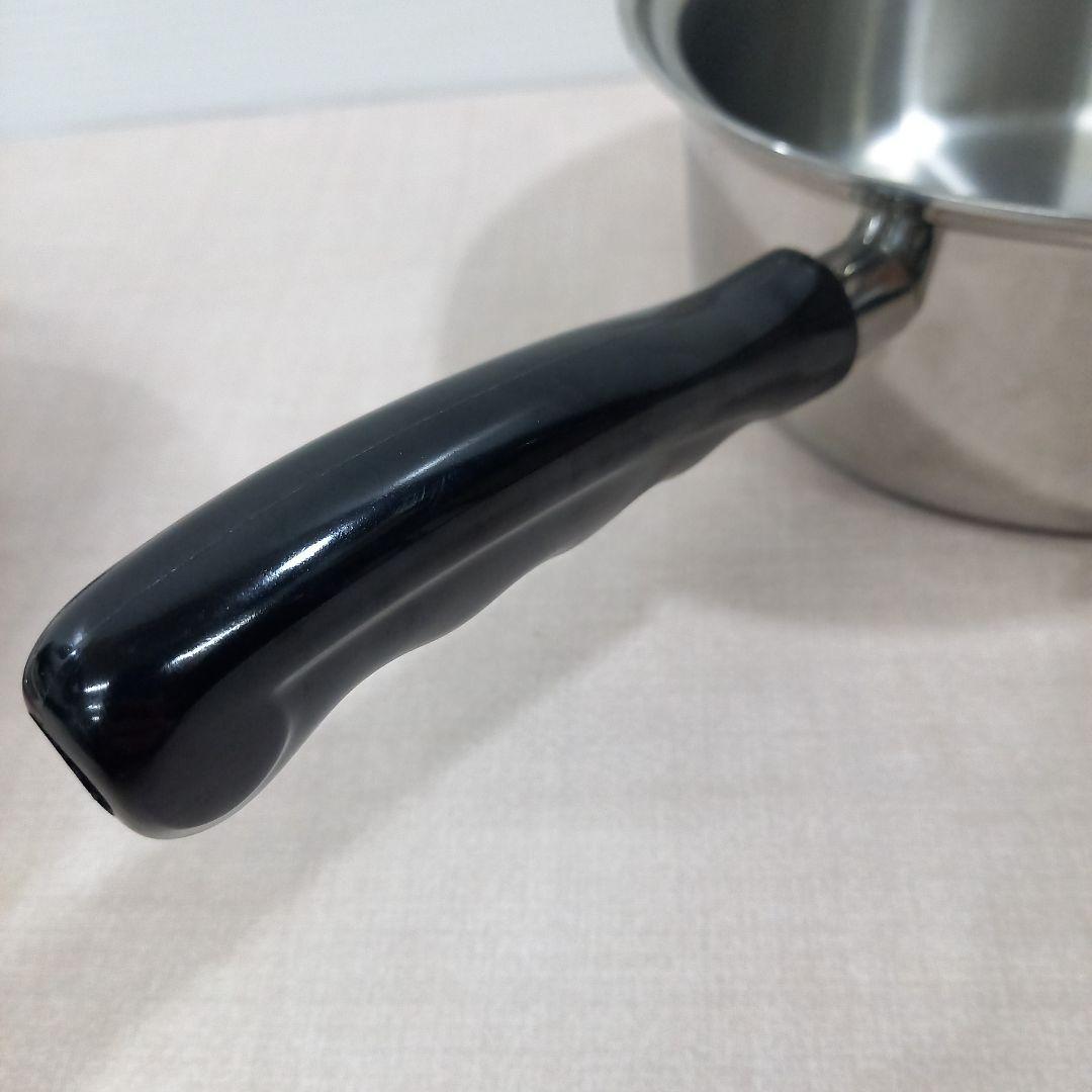 美品◎Vita Craft Super 5 片手鍋1.9L No.5111