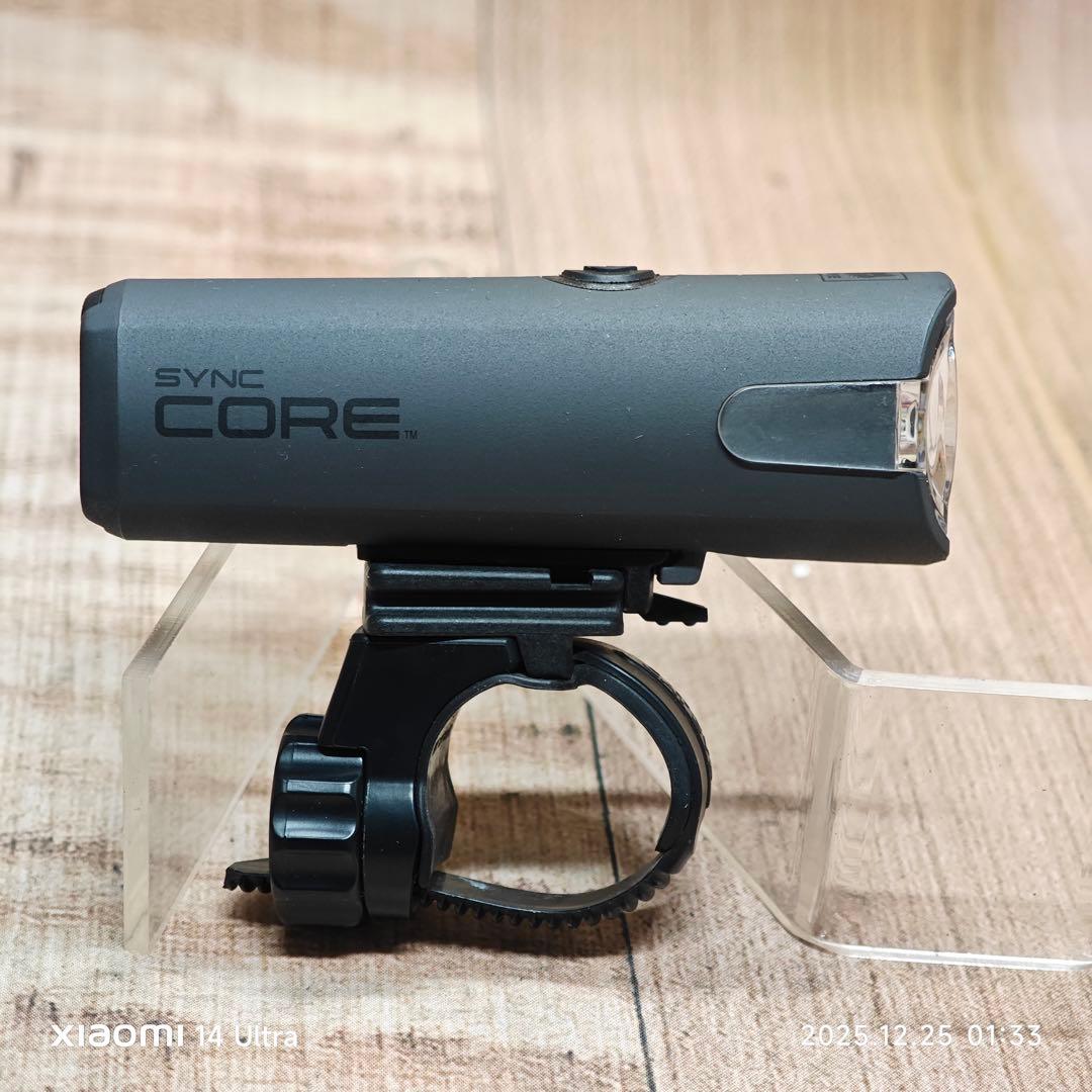 REC−MOUNTS/CATEYE SYNC CORE KINETIC SET