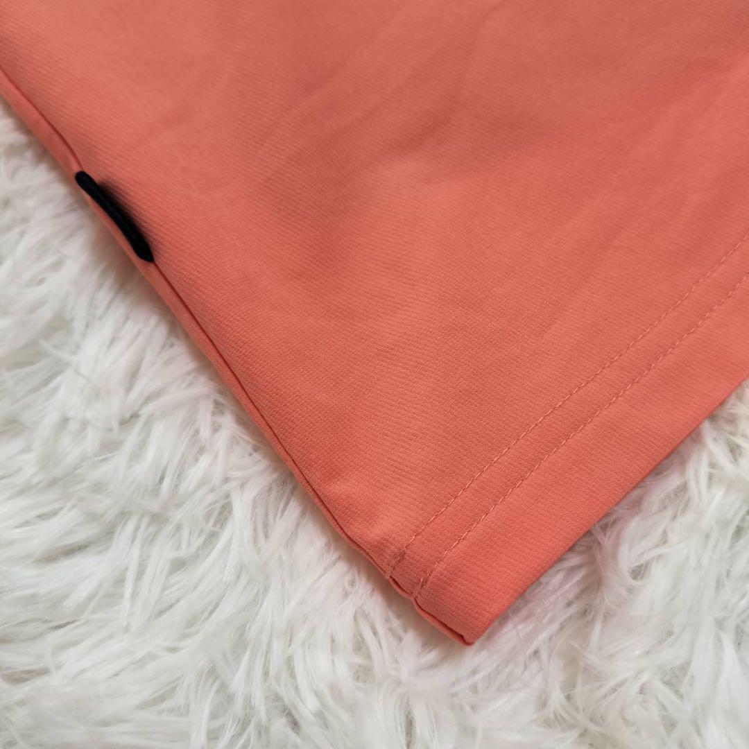 新品タグ付＊VIVAEArtゴルフウェアスカート（40）4WAYストレッチ　撥水