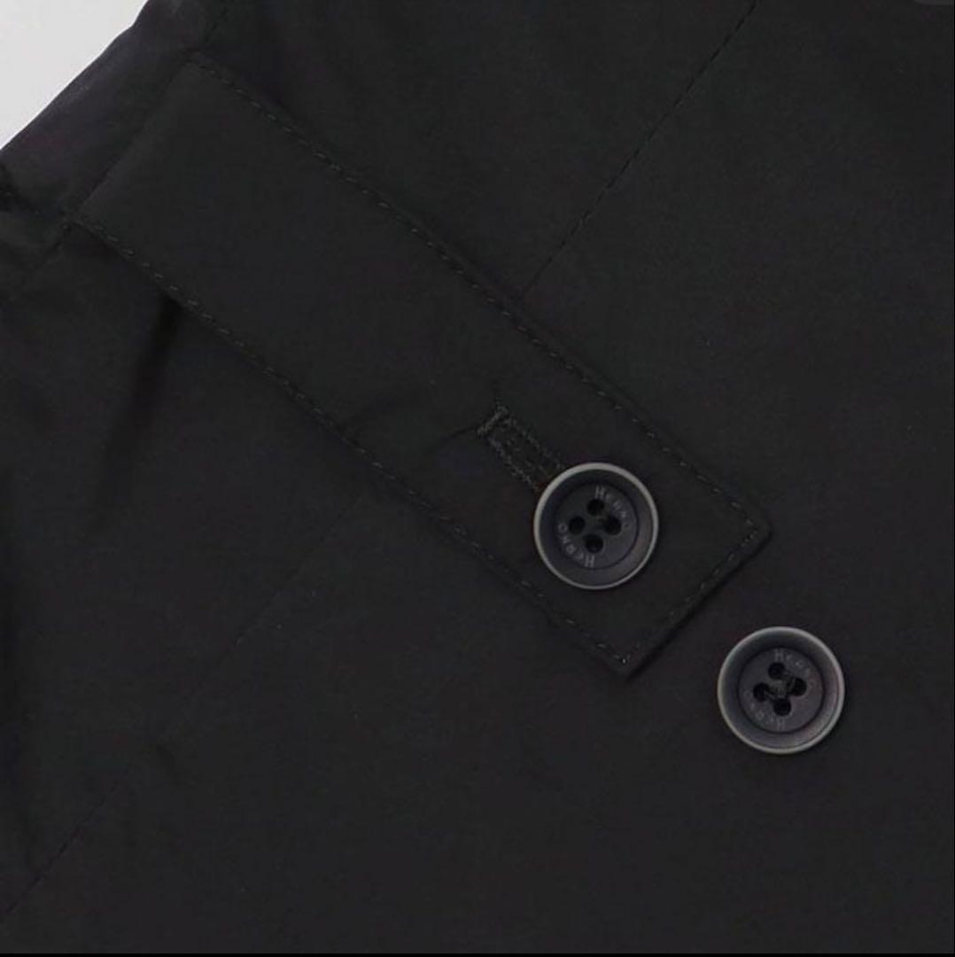 美品　国内正規品　ヘルノ / HERNO / ダウン ジレ　ネイビー　44