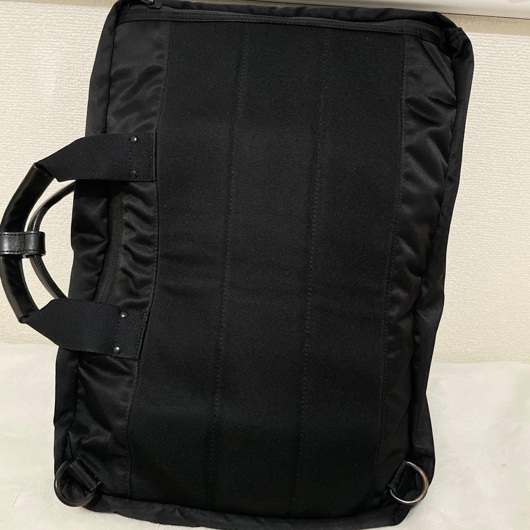 美品⭐︎PORTER/ポーター3way ビジネスバッグ ブリーフケースリュック