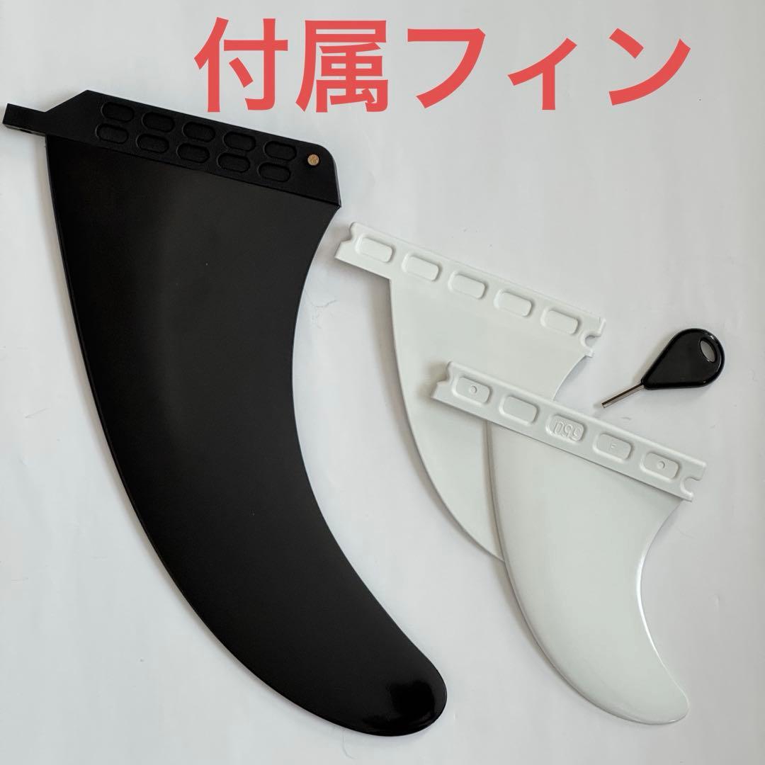 処分値下げ！26%OFF！エッセンスロング 9'.6\"SQUARE