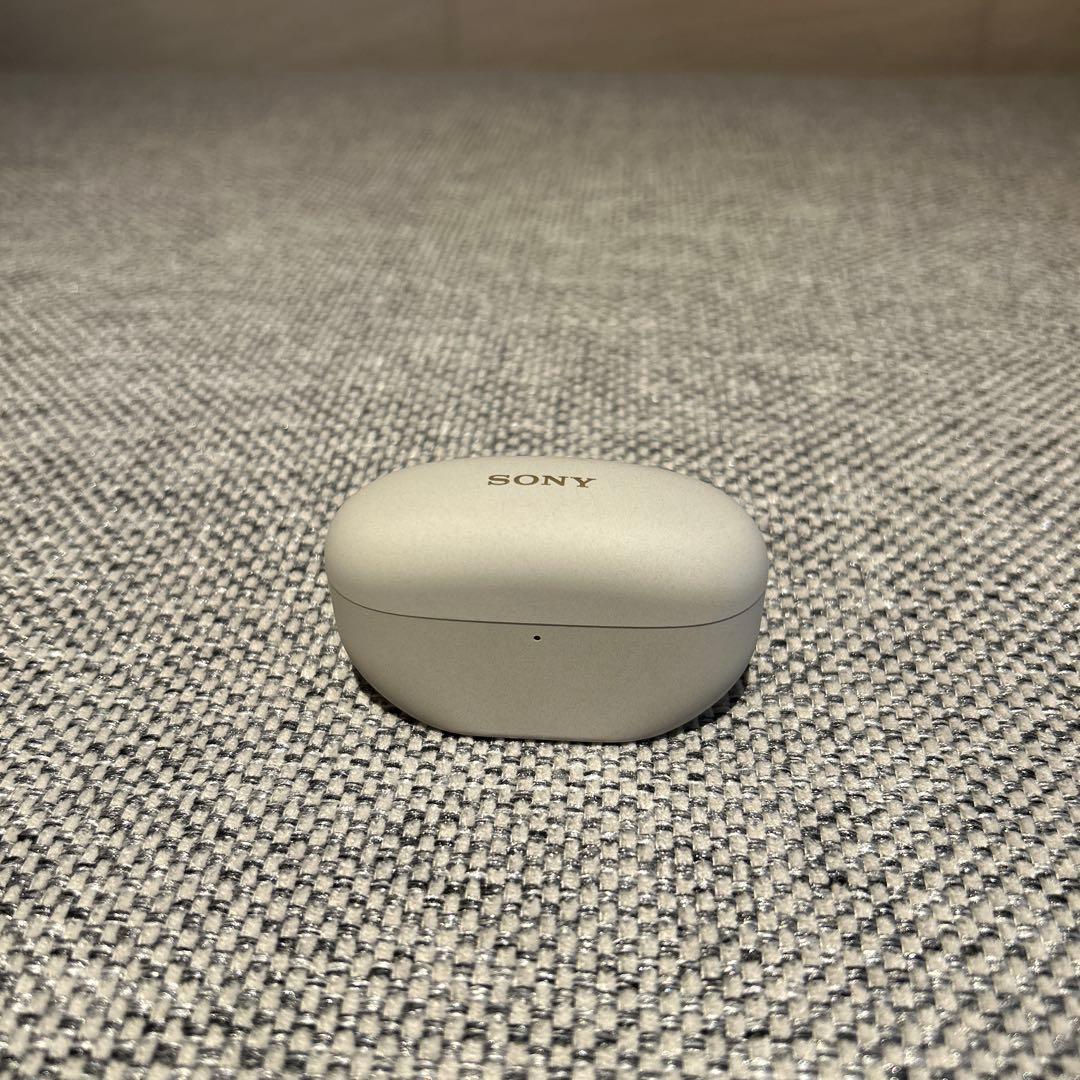 イヤホン Sony WF-1000XM5