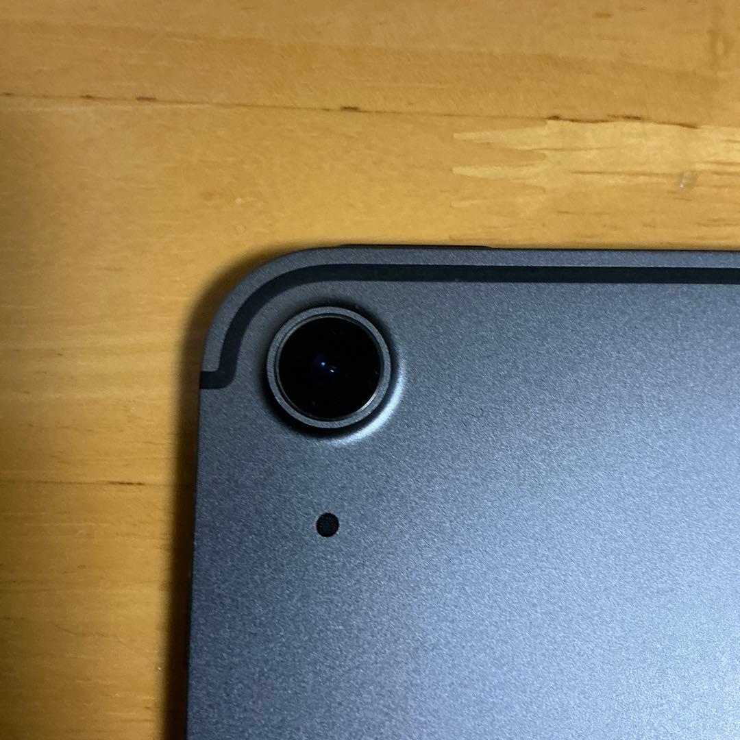 Apple iPad Air 第5世代 64GB スペースグレイ