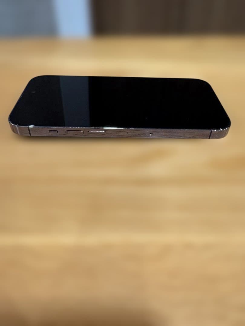 Apple iPhone 14 Pro 128GB パープル　本体SIMフリー
