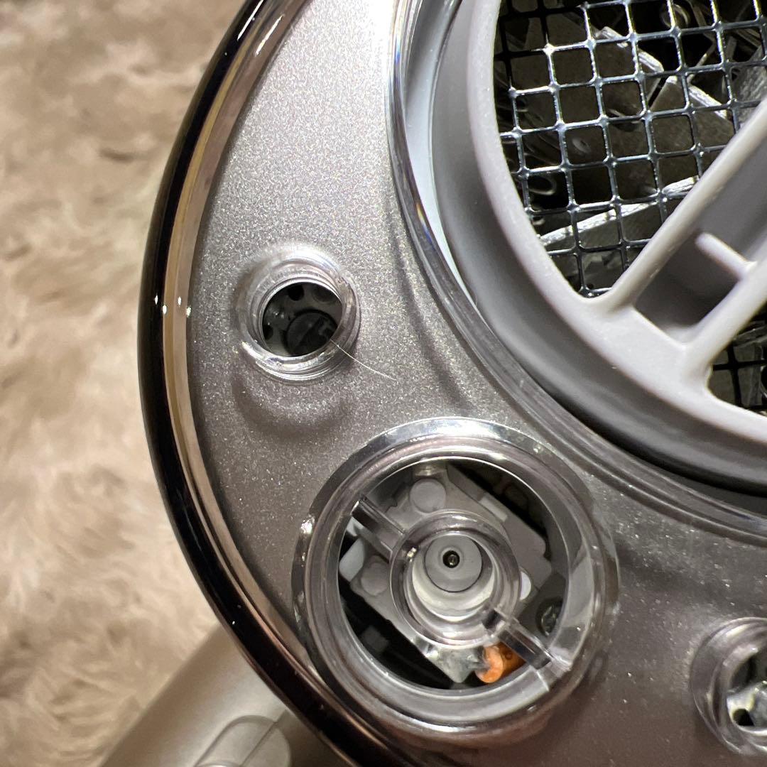 パナソニック ドライヤー ナノケア 大風量 速乾 EH-NA9M-E