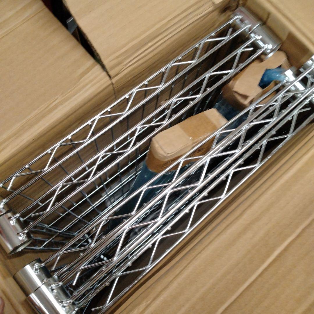 Ｈアイリスオーヤマ　メタルラック　オフィス　メタルシェルフ　SE-918E YK