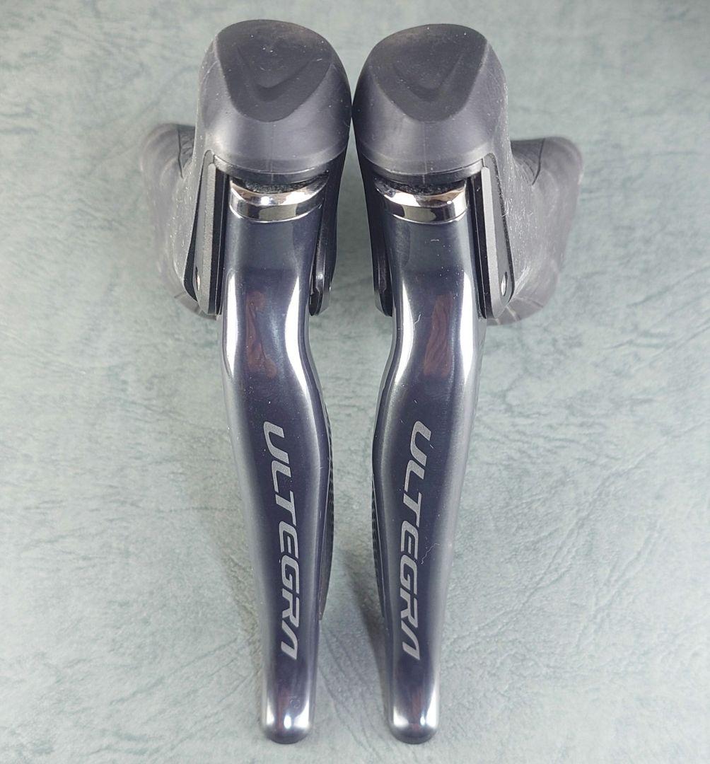 ULTEGRA Di2 11S コンポセット(シマノアルテグラ11速)