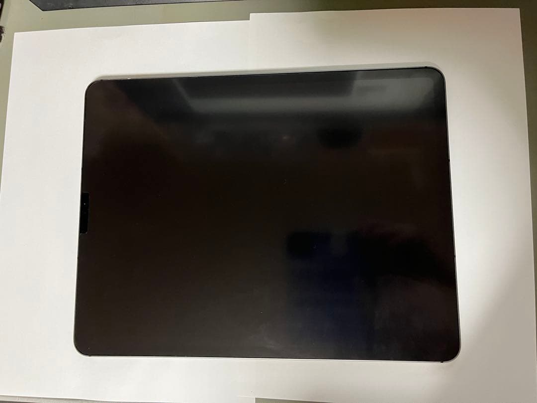 Apple iPadPro12.9in 第5世代 512GB セルラー版