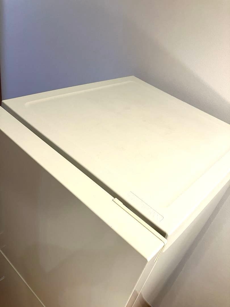無印良品　冷蔵庫137L M-R14C