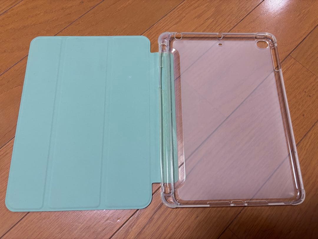 iPad mini4 スペースグレイ/128GB おまけケース付き