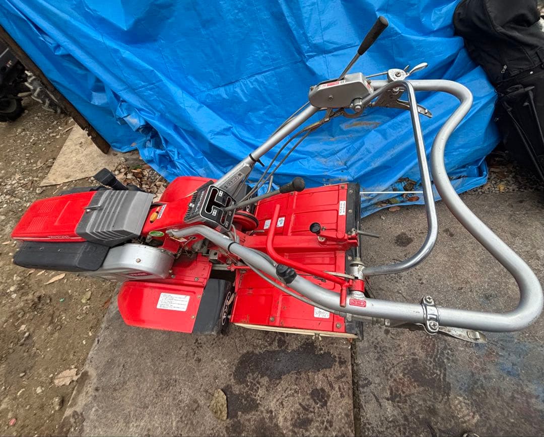 ヤンマー　YANMAR　YTA401　ディーゼルエンジン　L40