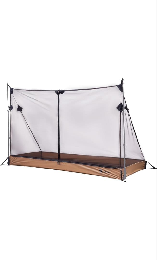 onetigris roc shield ナイロン