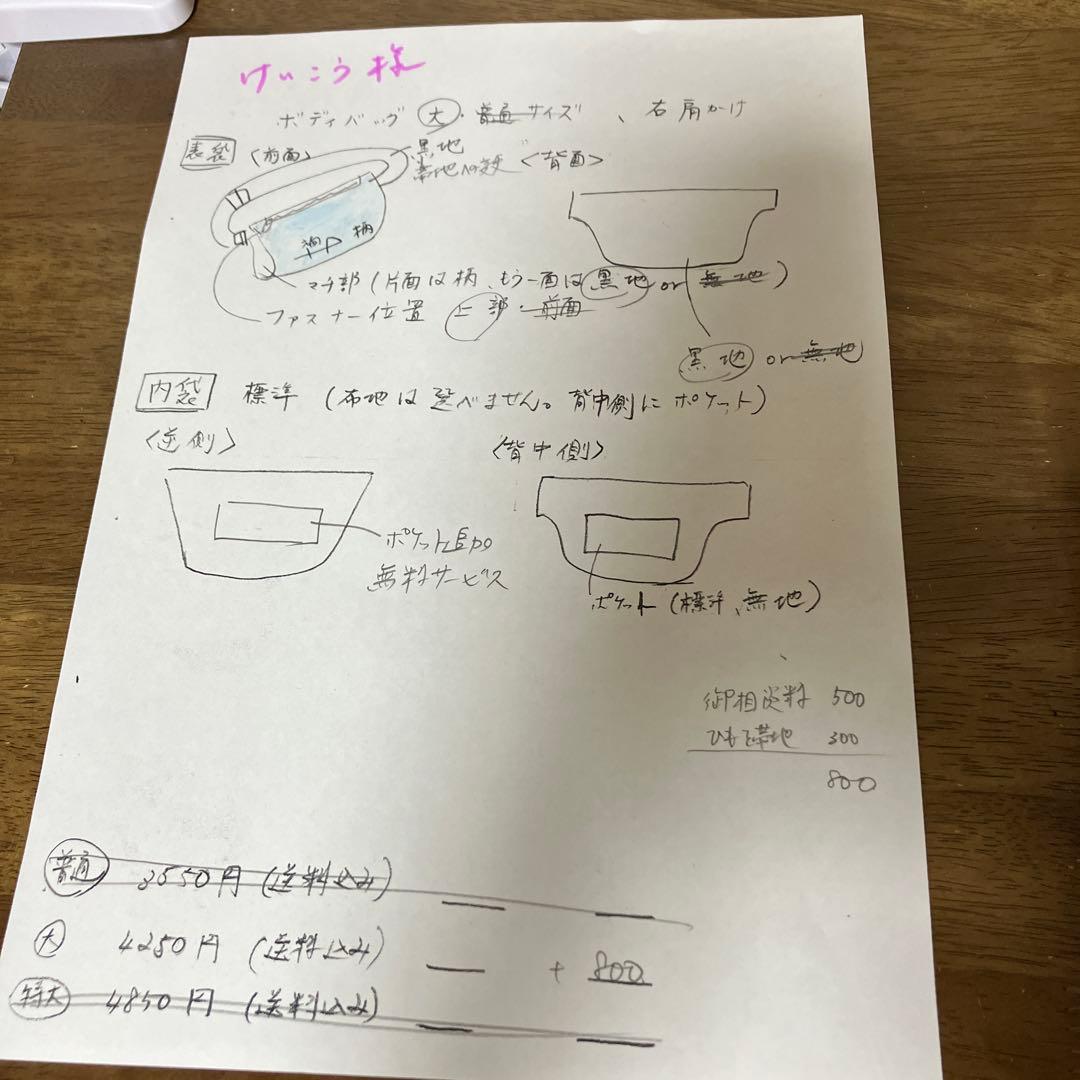 けいこう様