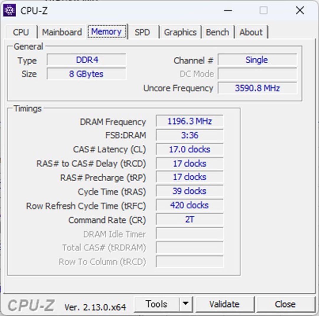 ★（17）爆速 m.2SSD+HDD 第9世代CPU 8GB Office付