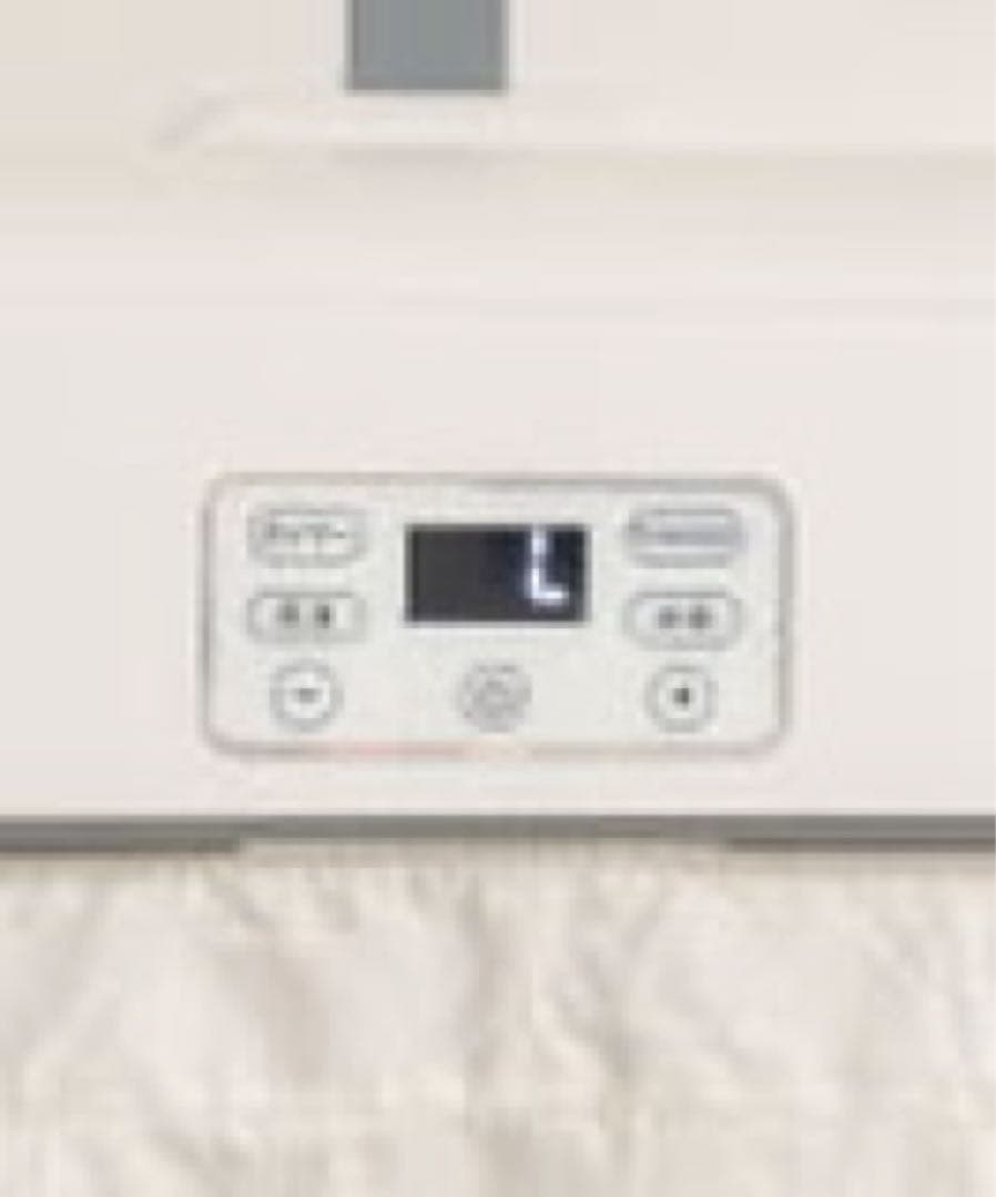 ポータブル乾燥機