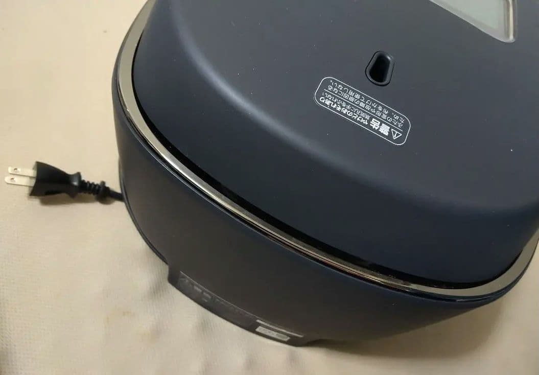 ■ご泡火炊き■家電グランプリ受賞■TIGER土鍋圧力IH■１合炊き土鍋蓋有■