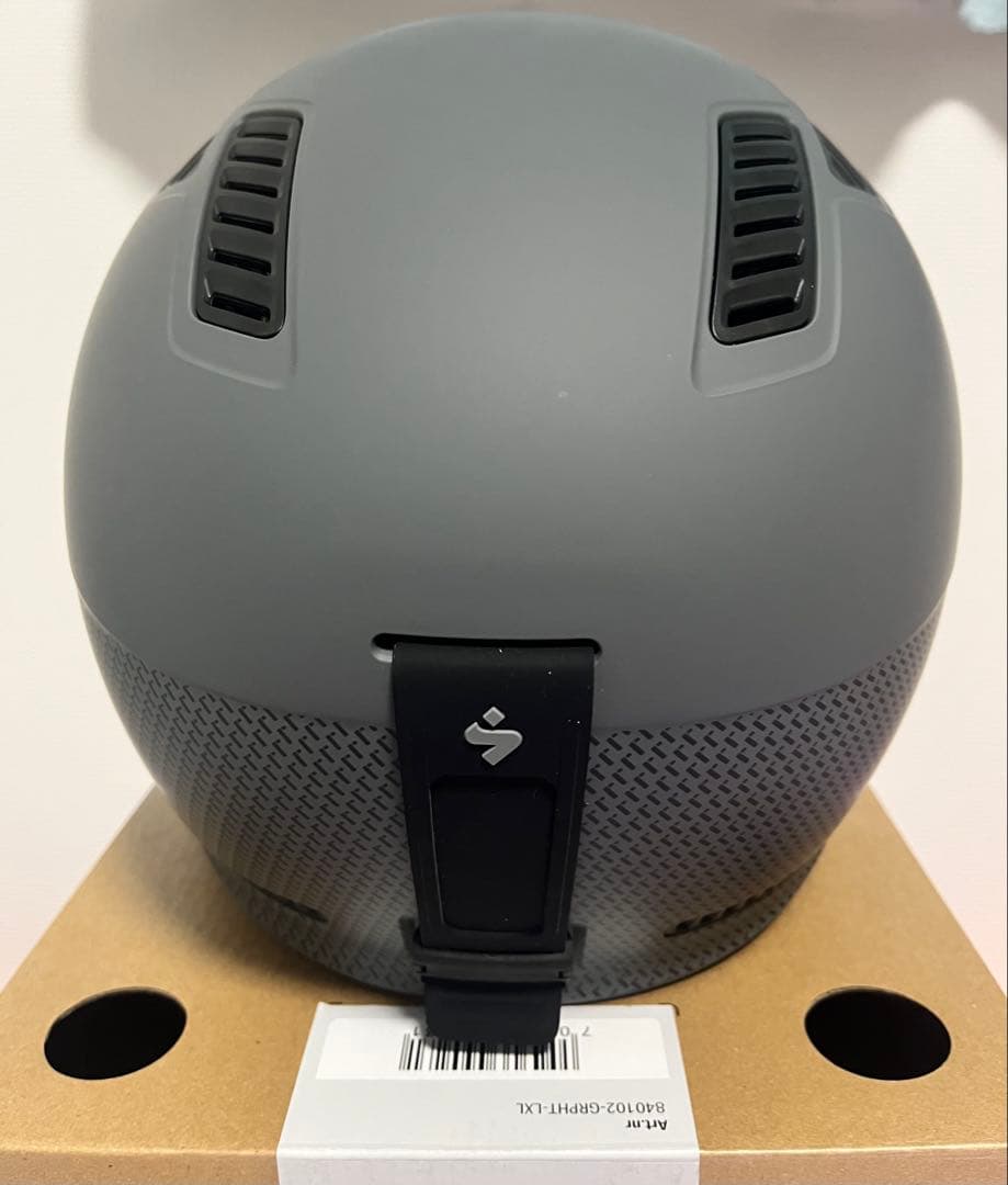 Sweet Protection Igniter 2VI MIPS ヘルメット