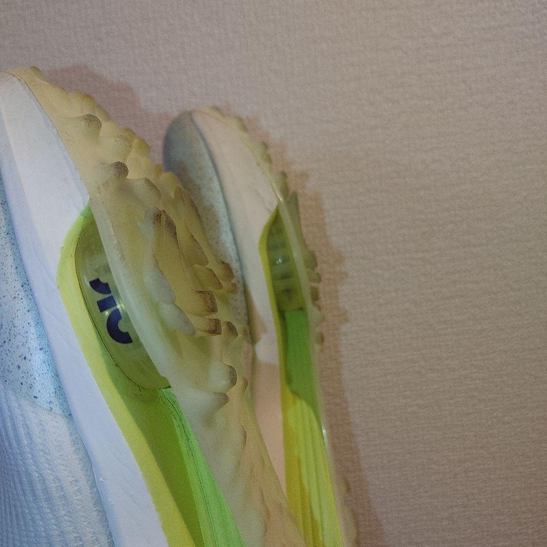 ナイキ　ゴルフ　シューズ 25.5センチ