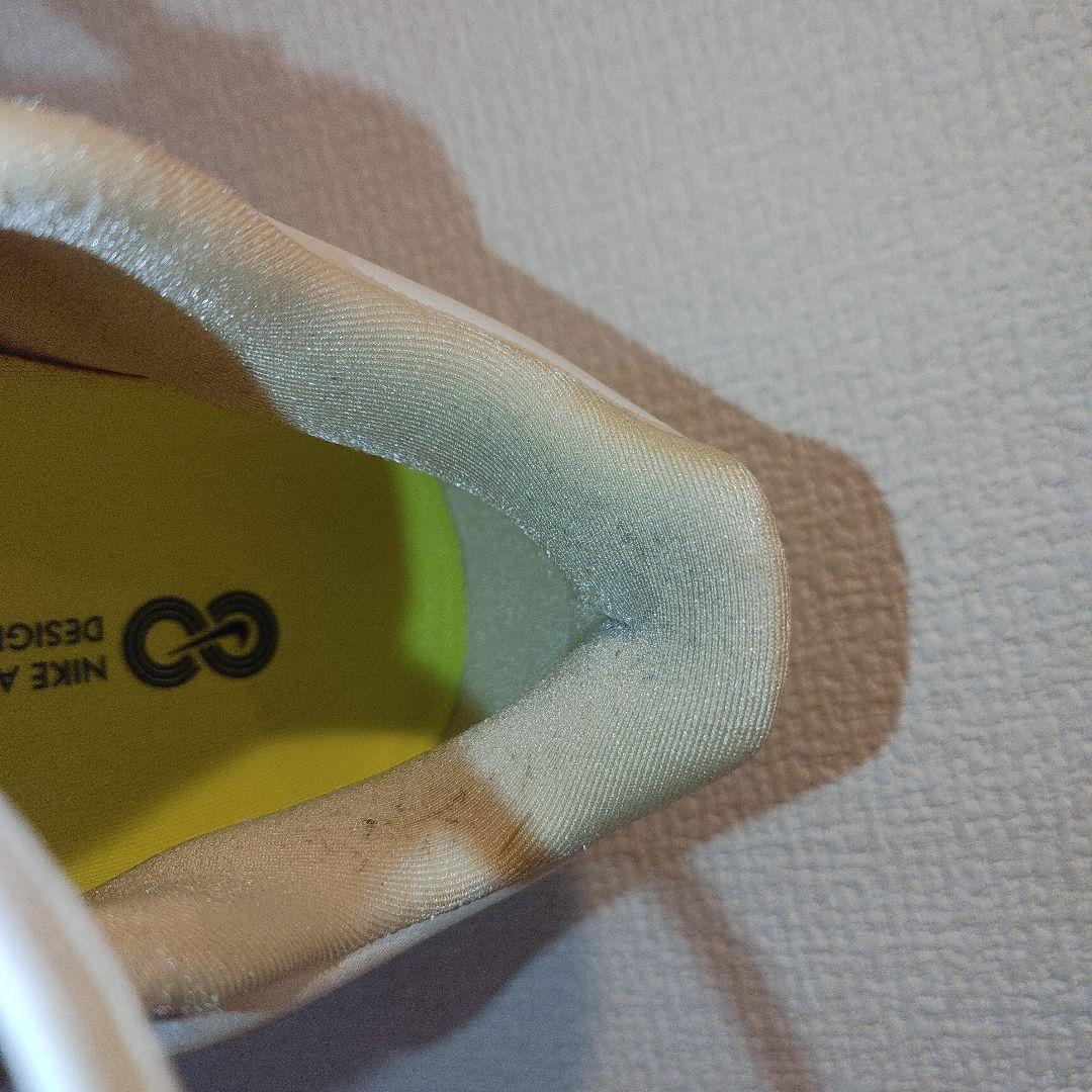 ナイキ　ゴルフ　シューズ 25.5センチ