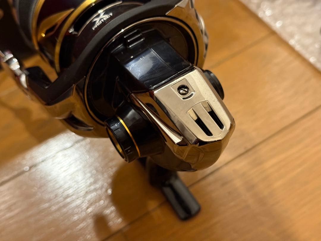 限定値下げ　シマノ 22ステラ（19ステラ）SW 10000HG