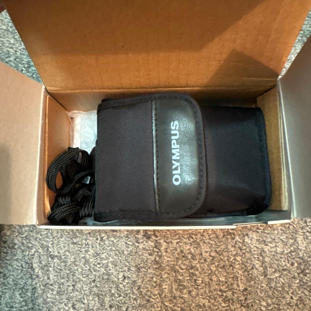 【美品】オリンパス　CASIO シティア OLYMPUS citia160