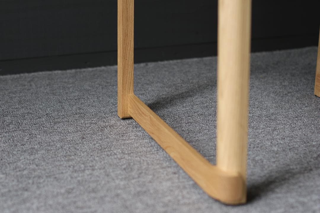 Artek（アルテック）｜アトリエチェア/オーク材