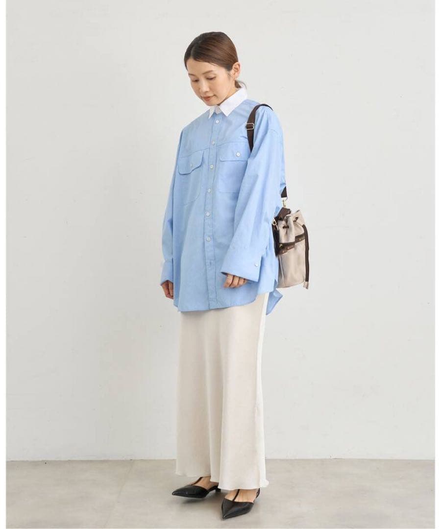 も*ん様 LeSportsac × IENA ENFANT ドローストリングバケ