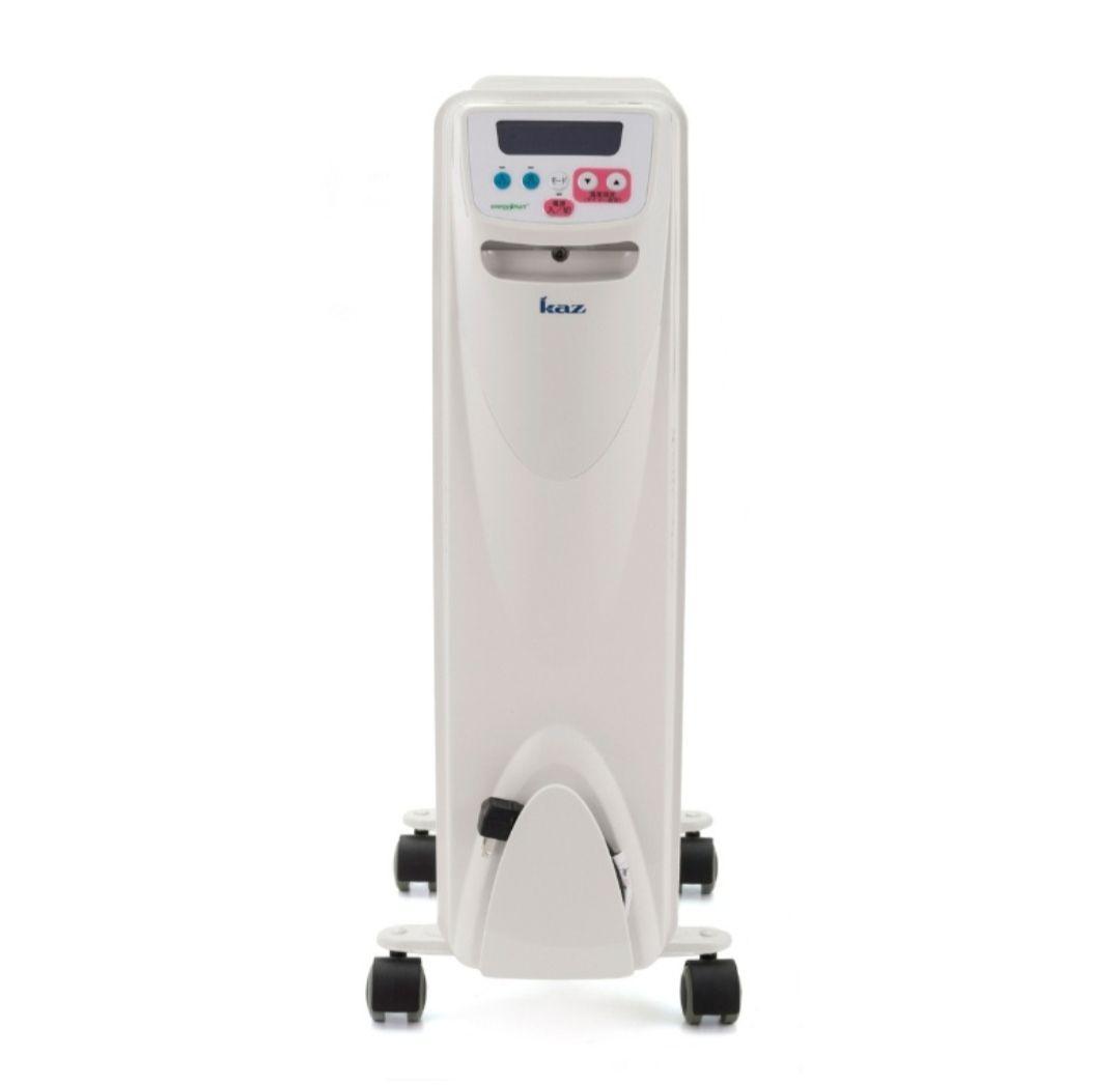 新品未使用　KAZ　オイルヒーター　KCV1211