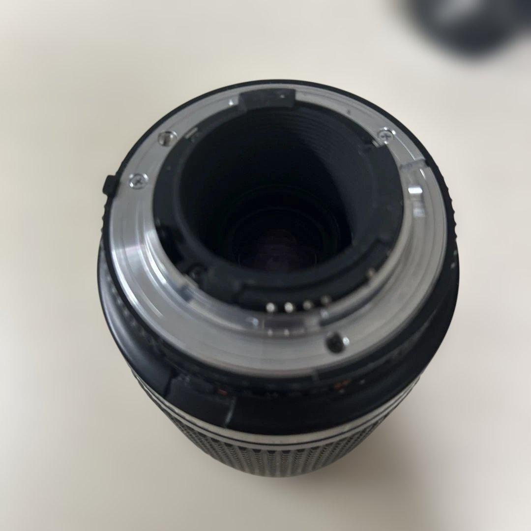 Nikon D5600 ダブルズームキット NIKKOR