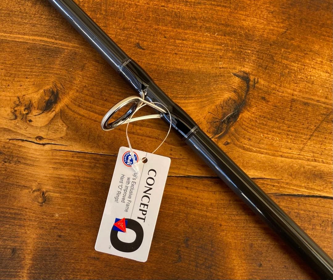 ショアジギングセット　10ft スピニングリール　300MH サーフ　青物